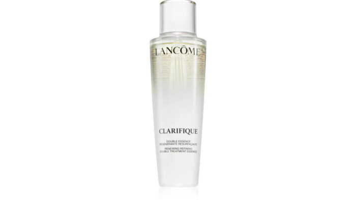 How to Use Lancôme Clarifique