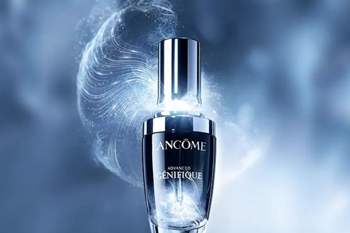 How to Use Lancôme Genifique
