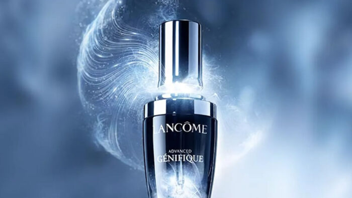 How to Use Lancôme Genifique