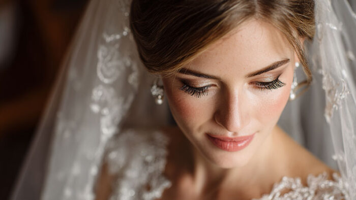 The Do’s and Don’ts of Wedding Day Makeup