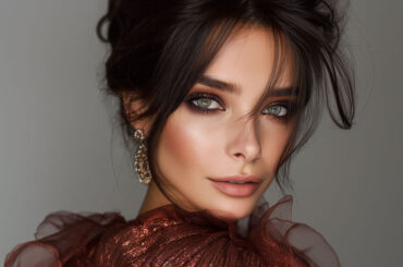 Eyeshadow Makeup Looks