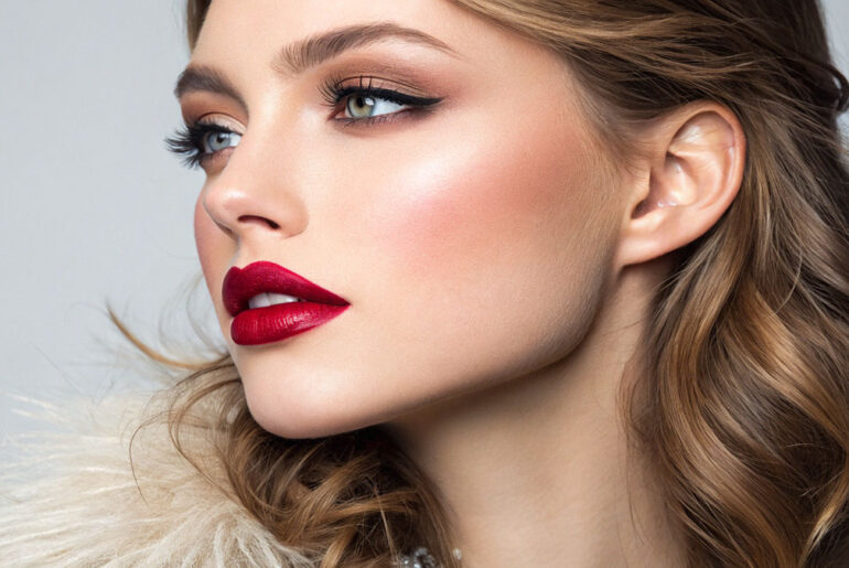 How to Stop Lipstick from Feathering