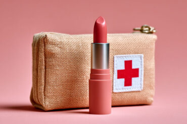 Is Lipstick Harmful