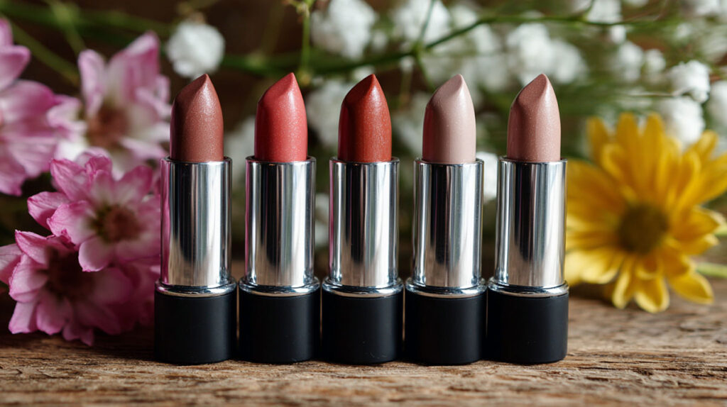The Best Lipstick for Neutral Undertones Revealed