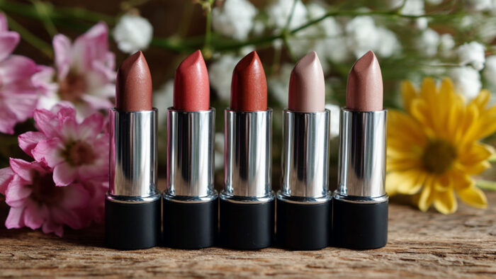 The Best Lipstick for Neutral Undertones Revealed