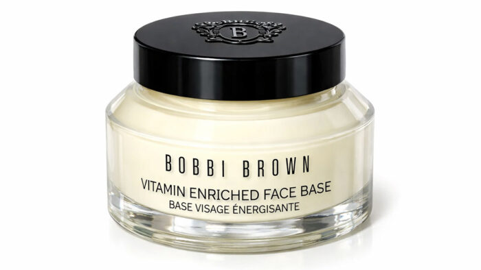 How to Use Bobbi Brown Face Base