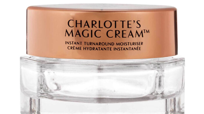 How to Use Charlotte Tilbury Magic Cream