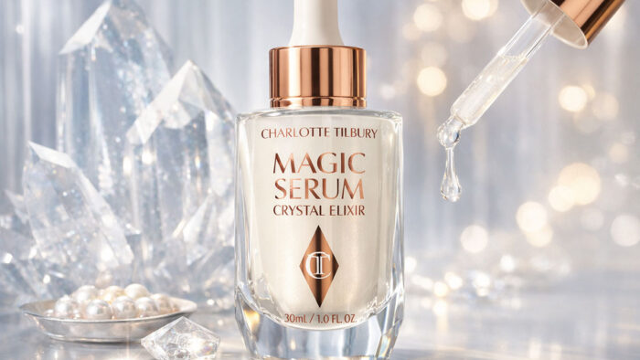 How to Use Charlotte Tilbury Magic Serum