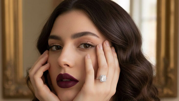 Everyday Elegance: How to Style Jewellery with Your Go-To Lipstick Looks