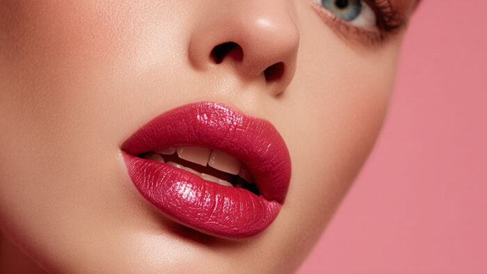 How to Choose the Perfect Lipstick for a Fashion Photo Shoot