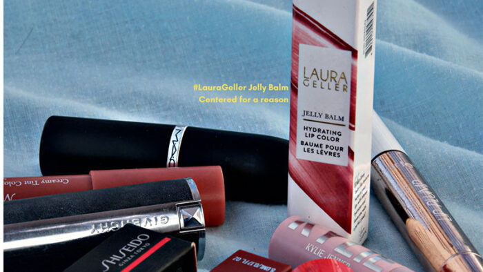 Lipstick Standards Mature Women Actually Need (And How Laura Geller Meets Them)