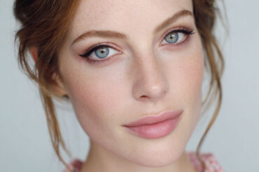 makeup looks for hooded eyes