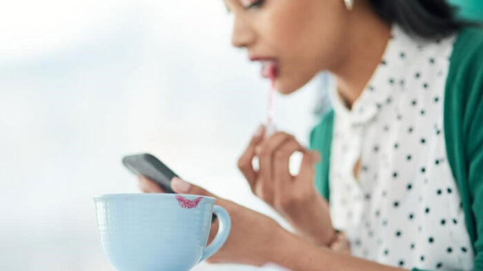 9 Tips for Lip Product Application That Reduce the Need for Touchups