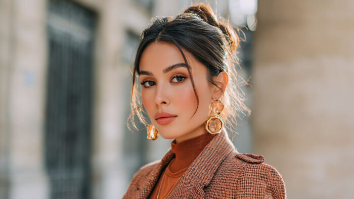 Basic Makeup Looks Every Beginner Should Master