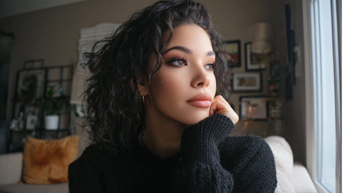 Easy Beginner Makeup Looks to Master Today