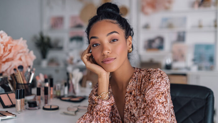 Clean Makeup Looks for a Fresh, Polished Finish