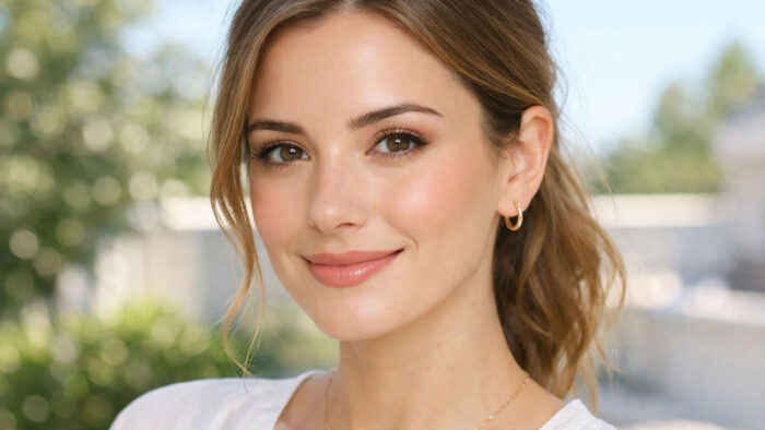 Daytime Makeup Looks for Effortless Everyday Elegance