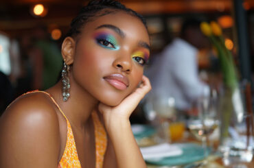 trending makeup looks