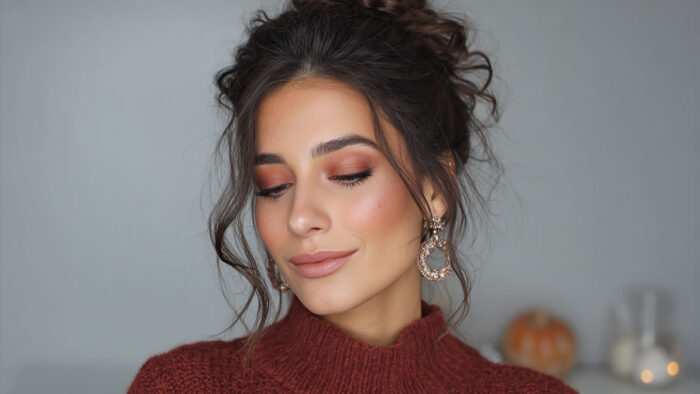 Cheek Makeup Looks: Blush and Contour Inspiration