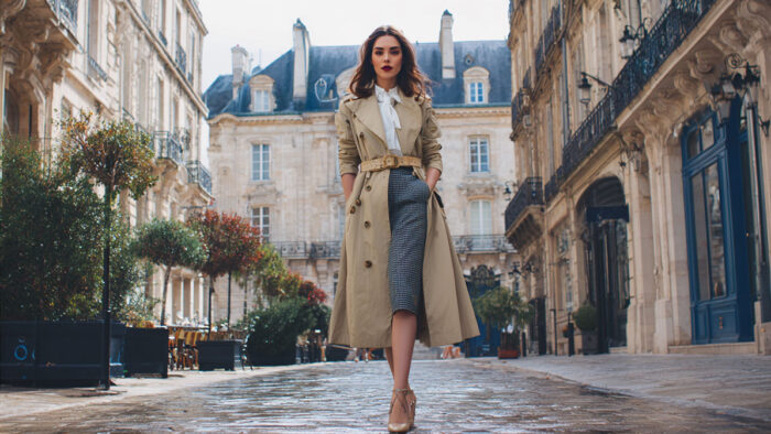 French Makeup Looks for Effortless Parisian Chic