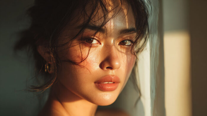 Glowy Natural Makeup Looks for Fresh, Radiant Skin