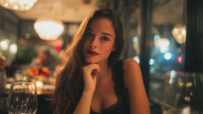 Romantic Makeup Looks for Soft, Dreamy Vibes