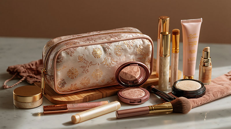 Highlighter Ingredients and Formulation