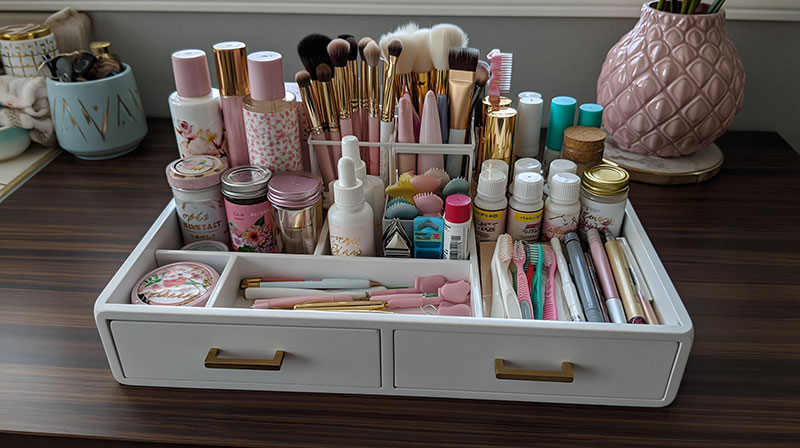 Storing and Maintaining Lash Glue