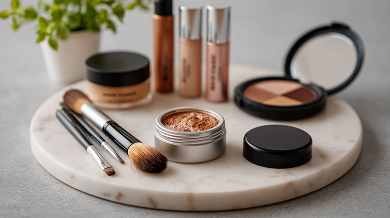 What Is Brow Pomade