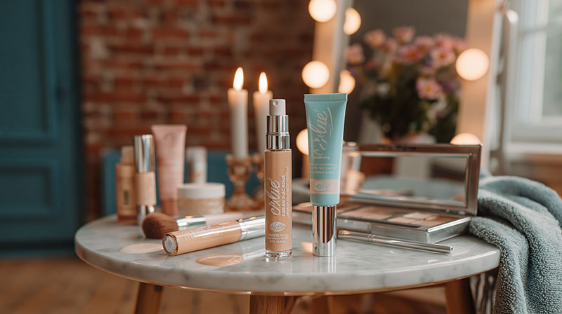 What Is CC Cream