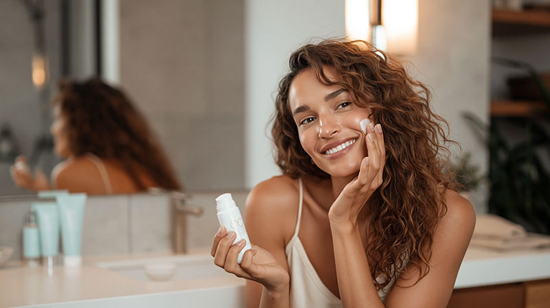 Who CC Cream Works Best For