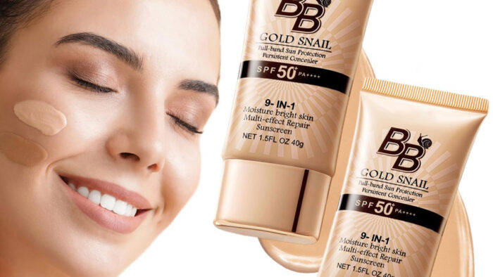 What Is BB Cream and Do You Really Need It?