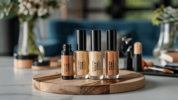 What Is CC Cream and How Is It Different?
