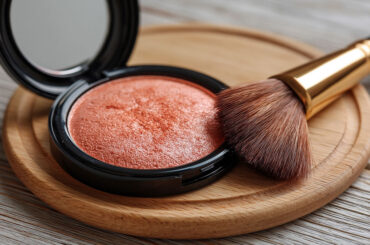 what is bronzer