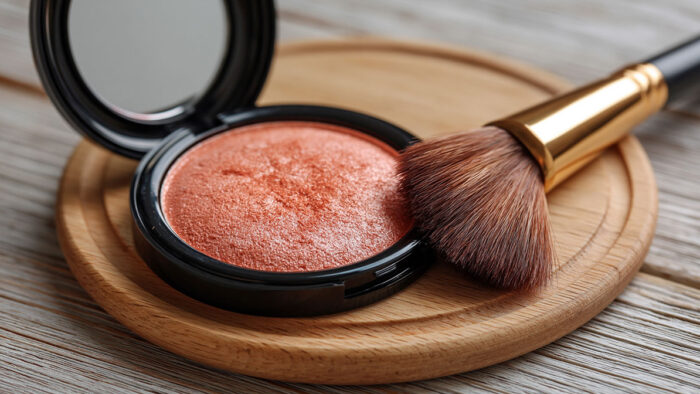 What Is Bronzer and How to Apply It Naturally