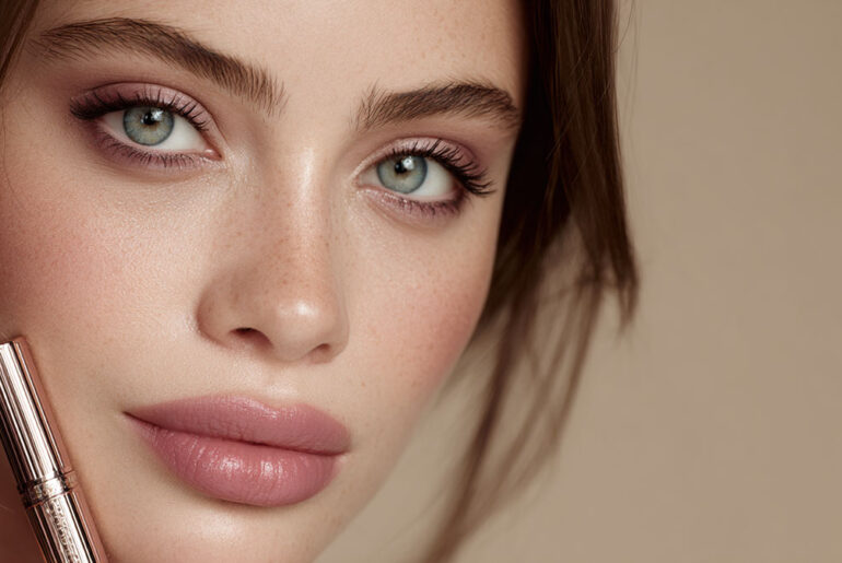 what is brow gel