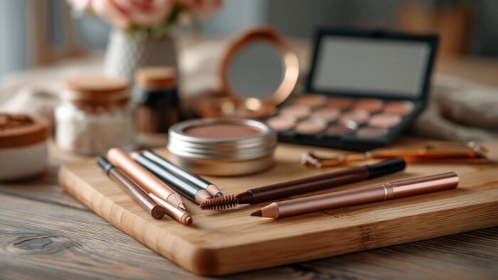 What Is Brow Pencil and How to Use It?