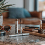 what is brow tint