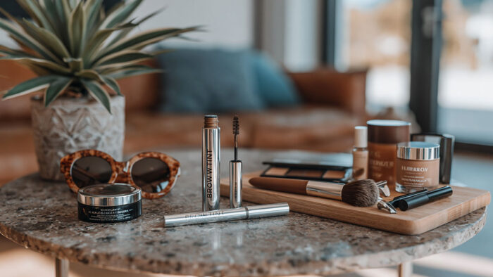 What Is Brow Tint and How Long Does It Last?