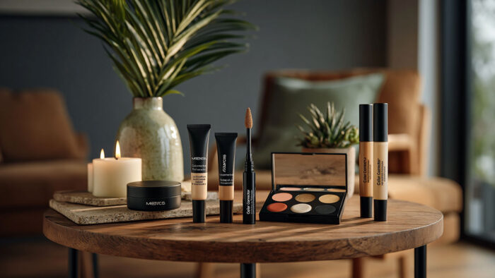 What Is Color Corrector and How Does It Work?