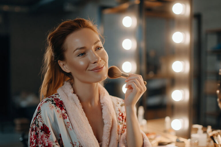 what is contour