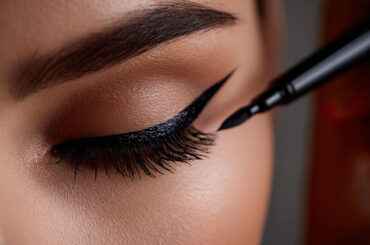 what is eyeliner