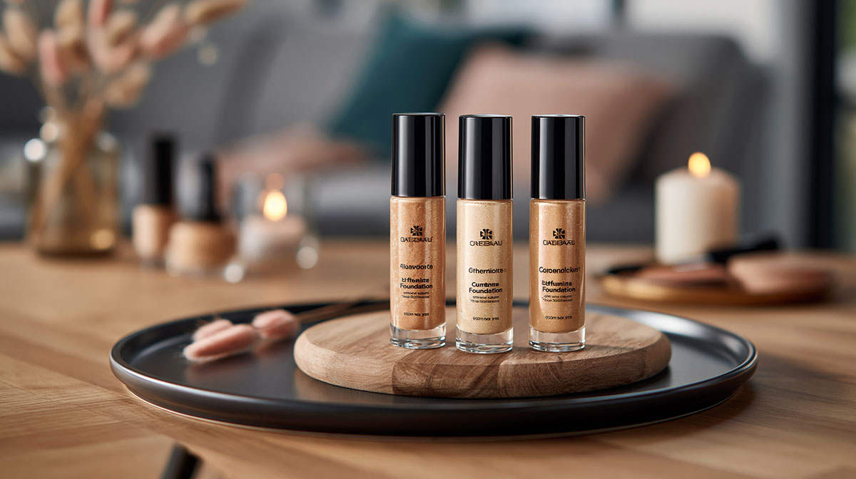 What Is Foundation and How Do You Choose One?