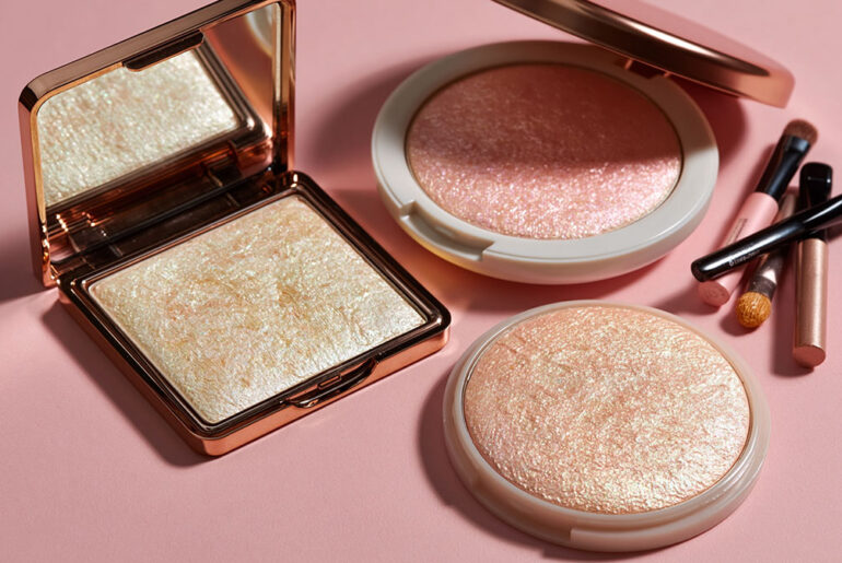 what is highlighter