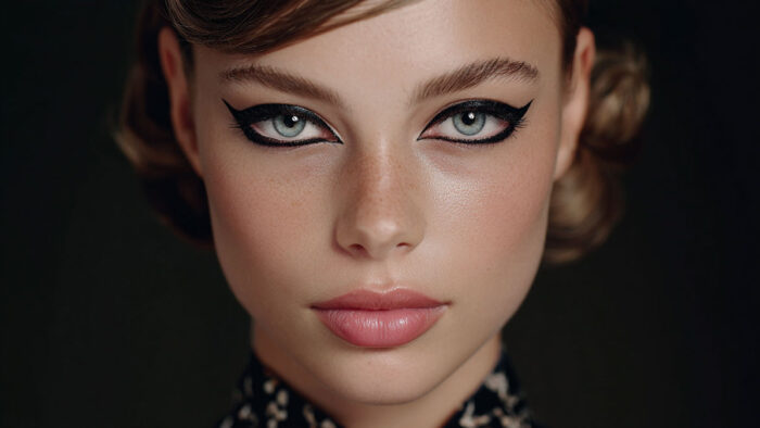 What Is Kohl Eyeliner and How Is It Different?