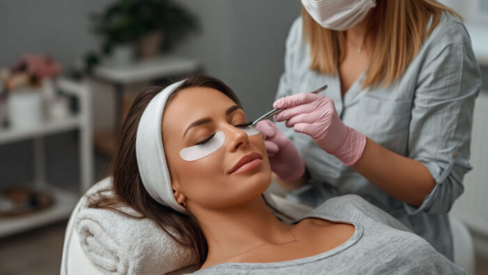 What Is Lash Glue and How Do You Use It?