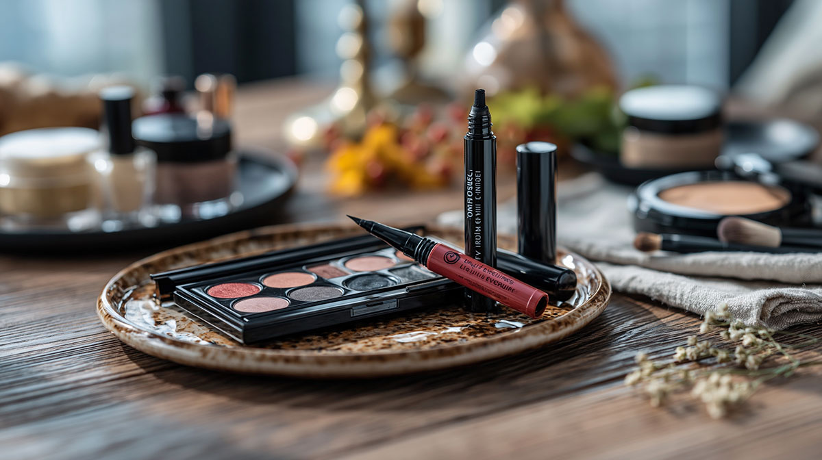 What Is Liquid Eyeliner and How to Apply It? what is liquid eyeliner