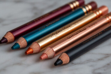 what is pencil eyeliner
