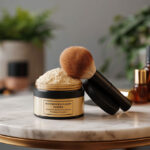 what is setting powder