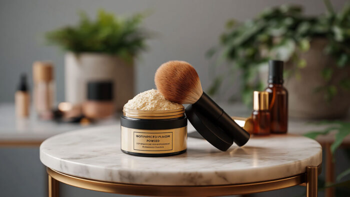 What Is Setting Powder and Do You Need It?